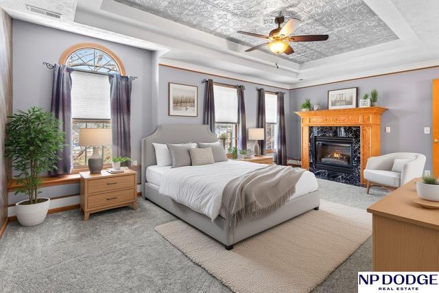 4235 Harrison Street, Bellevue, NE 68147