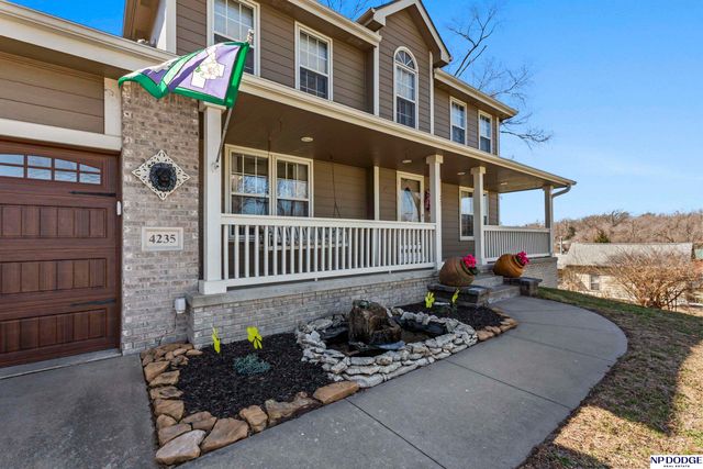 4235 Harrison Street, Bellevue, NE 68147