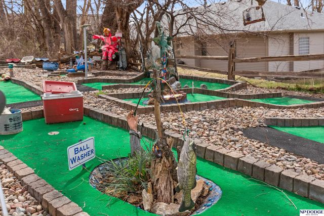 4235 Harrison Street, Bellevue, NE 68147