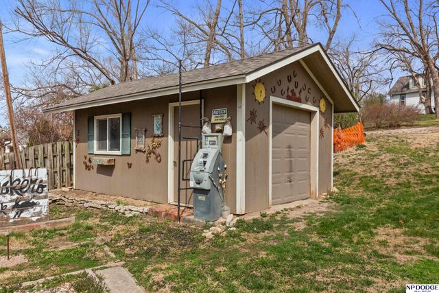 4235 Harrison Street, Bellevue, NE 68147