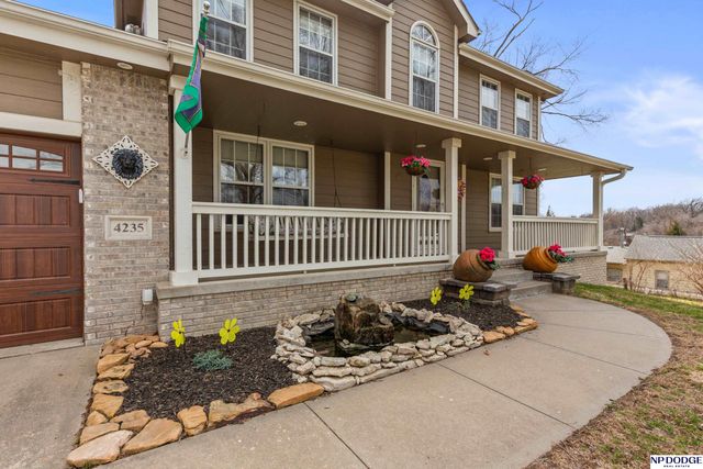 4235 Harrison Street, Bellevue, NE 68147