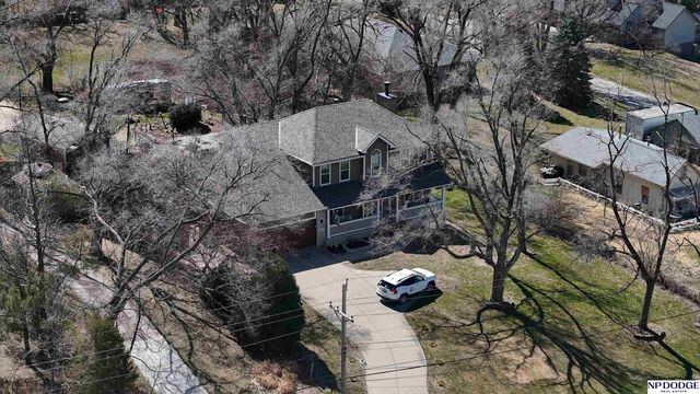 4235 Harrison Street, Bellevue, NE 68147