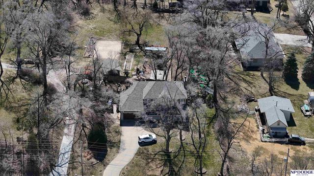 4235 Harrison Street, Bellevue, NE 68147