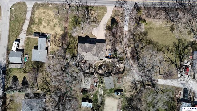 4235 Harrison Street, Bellevue, NE 68147