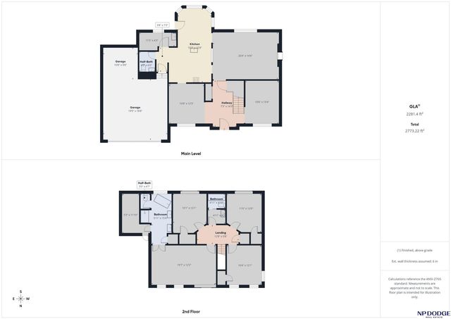 4235 Harrison Street, Bellevue, NE 68147