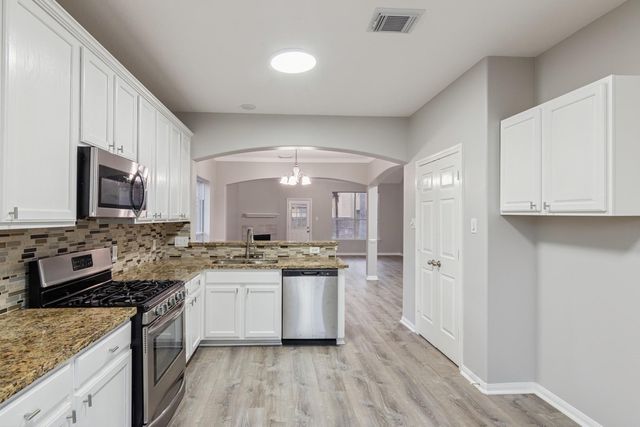 19119 Sprintwood Court, Humble, TX 77346