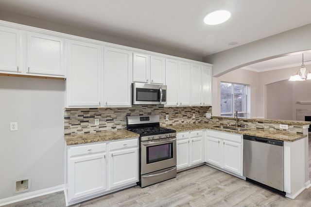 19119 Sprintwood Court, Humble, TX 77346