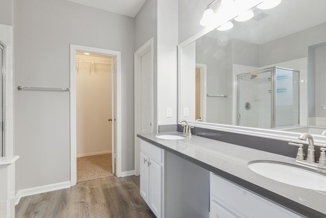 19119 Sprintwood Court, Humble, TX 77346