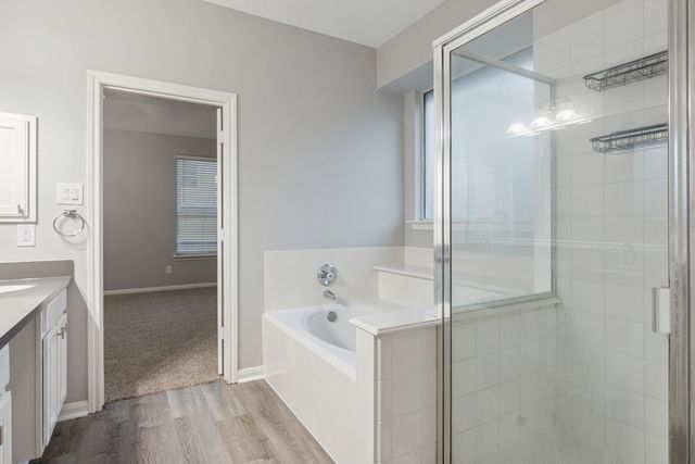 19119 Sprintwood Court, Humble, TX 77346