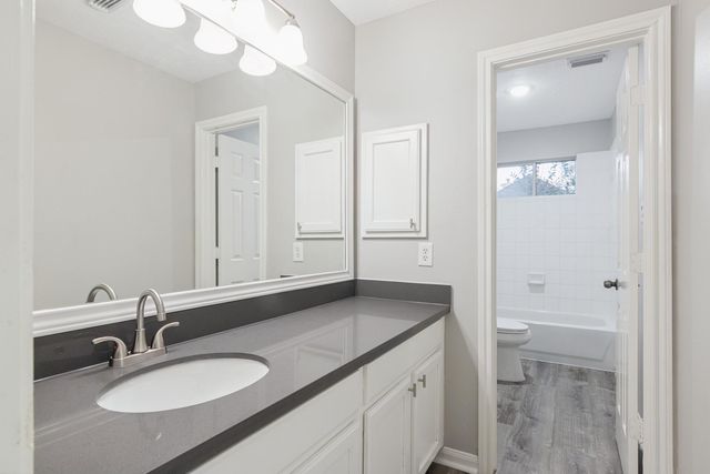 19119 Sprintwood Court, Humble, TX 77346