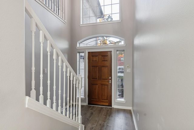 19119 Sprintwood Court, Humble, TX 77346