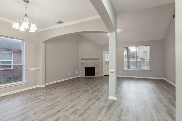 19119 Sprintwood Court, Humble, TX 77346