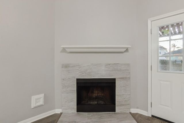 19119 Sprintwood Court, Humble, TX 77346