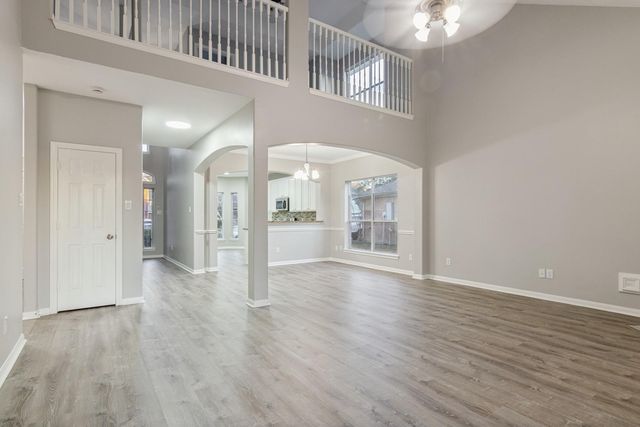 19119 Sprintwood Court, Humble, TX 77346