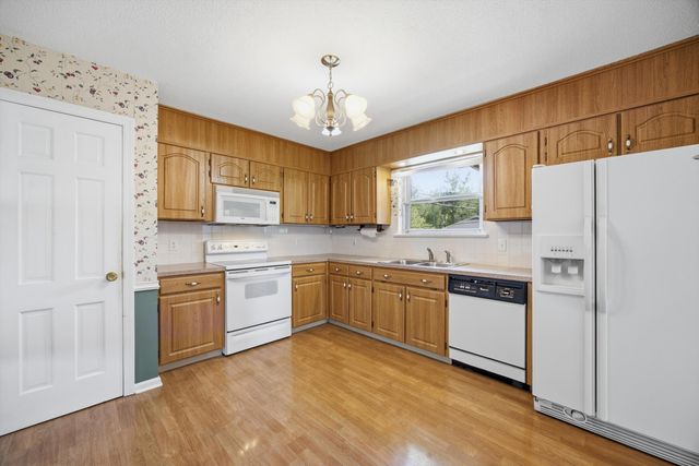 6710 Larkwood Lane, Chattanooga, TN 37421