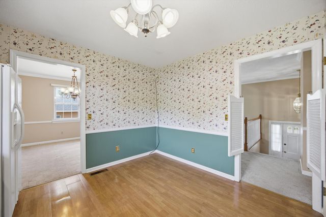 6710 Larkwood Lane, Chattanooga, TN 37421