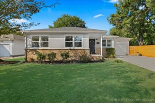 3926 S Louisville Avenue, Tulsa, OK 74135