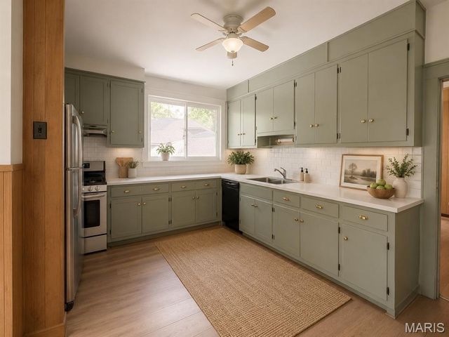 4 Carlyle Avenue, Belleville, IL 62220