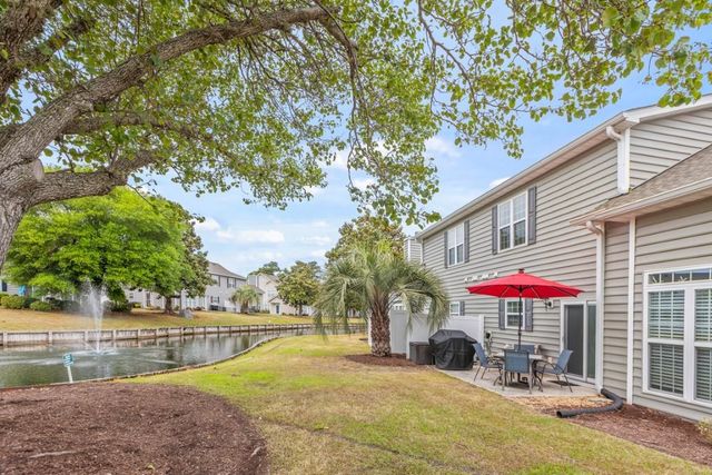 503 20th Ave N Unit 32C, North Myrtle Beach, SC 29582