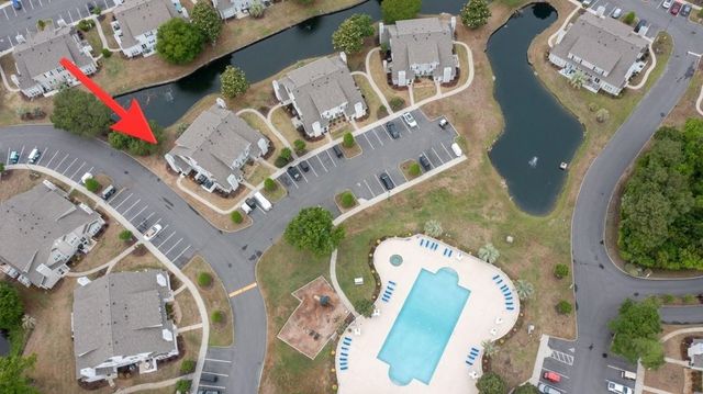 503 20th Ave N Unit 32C, North Myrtle Beach, SC 29582