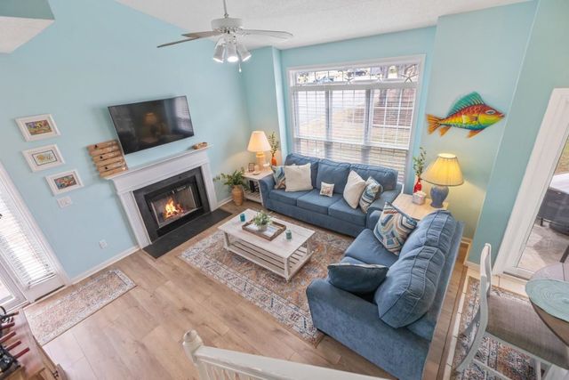 503 20th Ave N Unit 32C, North Myrtle Beach, SC 29582