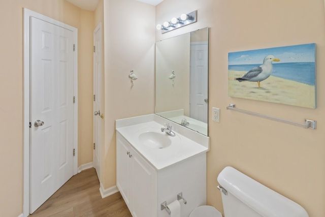503 20th Ave N Unit 32C, North Myrtle Beach, SC 29582