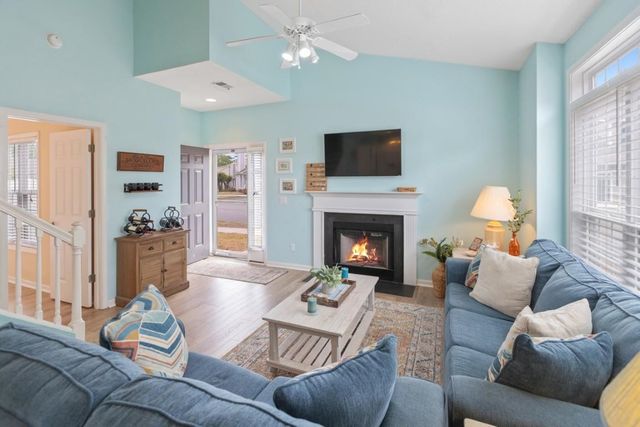 503 20th Ave N Unit 32C, North Myrtle Beach, SC 29582