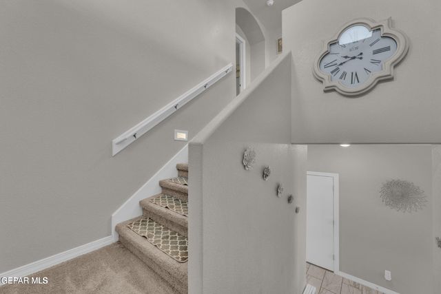 12829 HIDDEN EDGE Drive, Horizon City, TX 79928