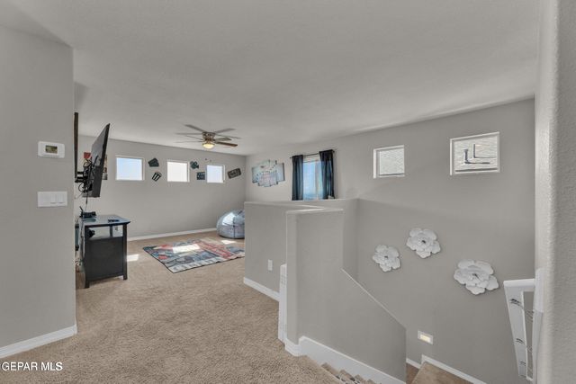 12829 HIDDEN EDGE Drive, Horizon City, TX 79928