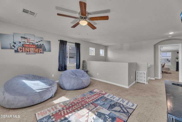 12829 HIDDEN EDGE Drive, Horizon City, TX 79928