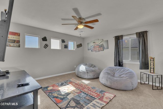 12829 HIDDEN EDGE Drive, Horizon City, TX 79928