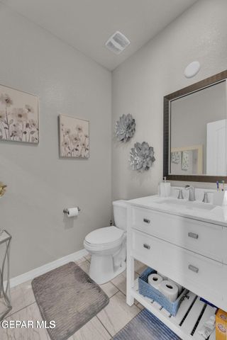 12829 HIDDEN EDGE Drive, Horizon City, TX 79928