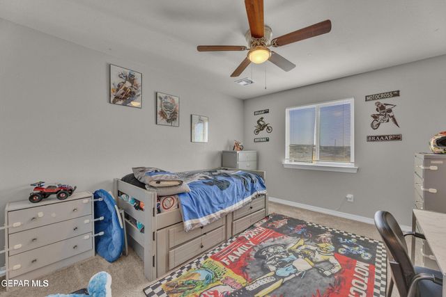 12829 HIDDEN EDGE Drive, Horizon City, TX 79928