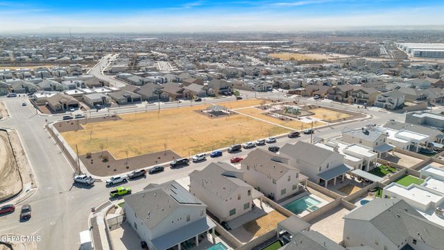 12829 HIDDEN EDGE Drive, Horizon City, TX 79928
