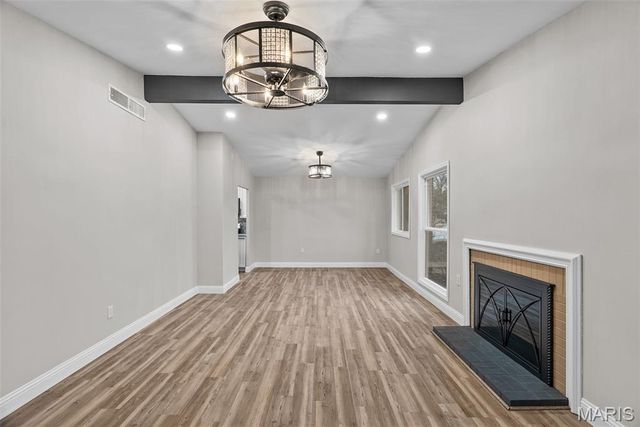 2956 Chevron Drive, St Louis, MO 63125