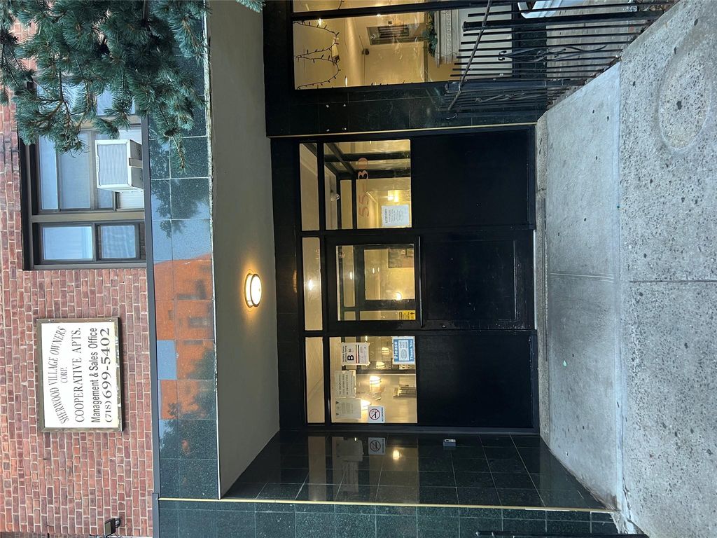 55-30 99th Street 2H, Corona, NY 11368