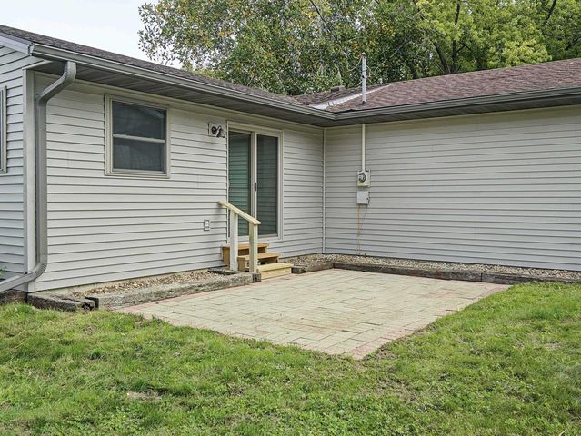 2618 Fell Road, Madison, WI 53713