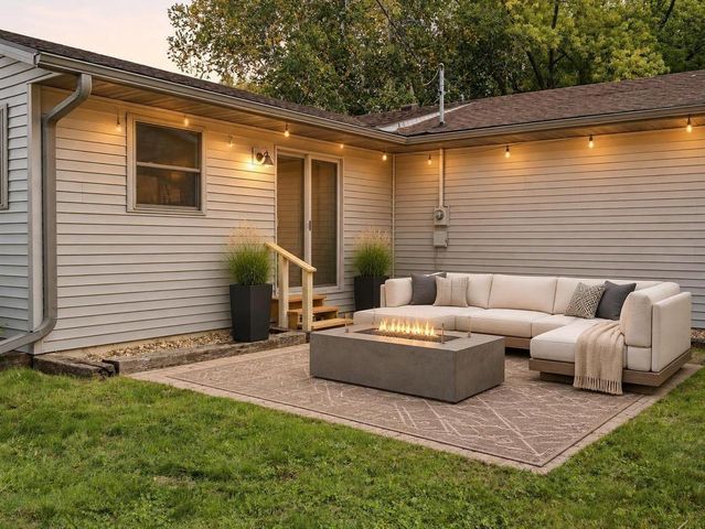 2618 Fell Road, Madison, WI 53713