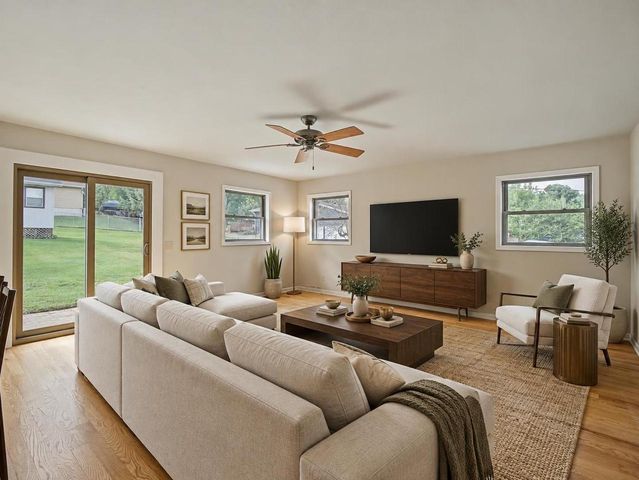 2618 Fell Road, Madison, WI 53713