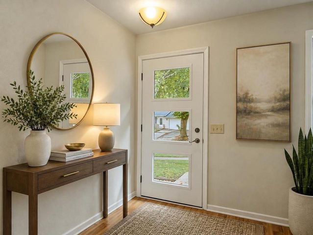 2618 Fell Road, Madison, WI 53713