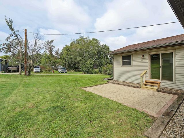 2618 Fell Road, Madison, WI 53713