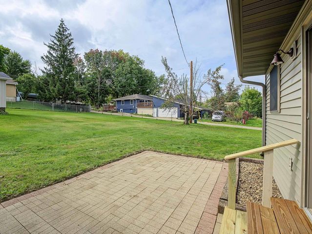 2618 Fell Road, Madison, WI 53713