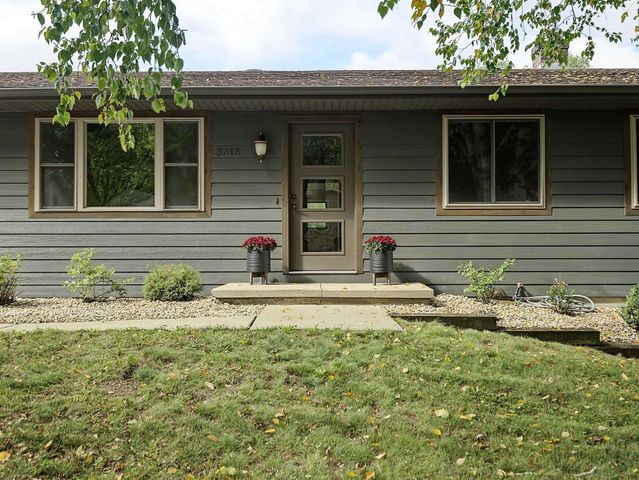 2618 Fell Road, Madison, WI 53713
