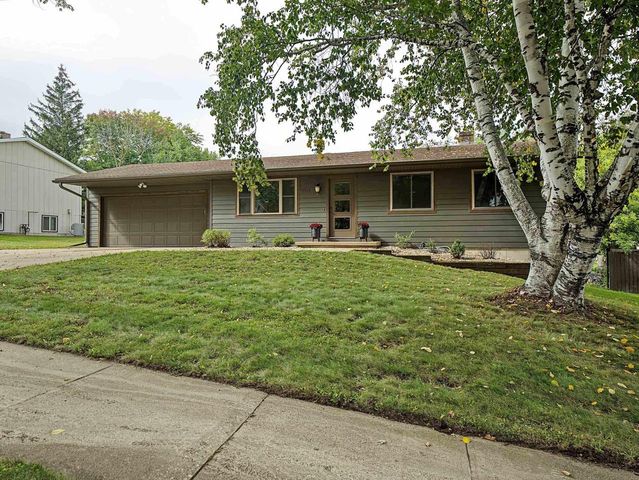 2618 Fell Road, Madison, WI 53713