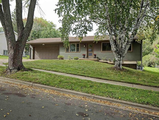 2618 Fell Road, Madison, WI 53713