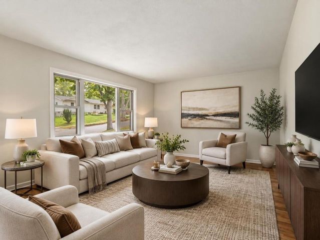 2618 Fell Road, Madison, WI 53713