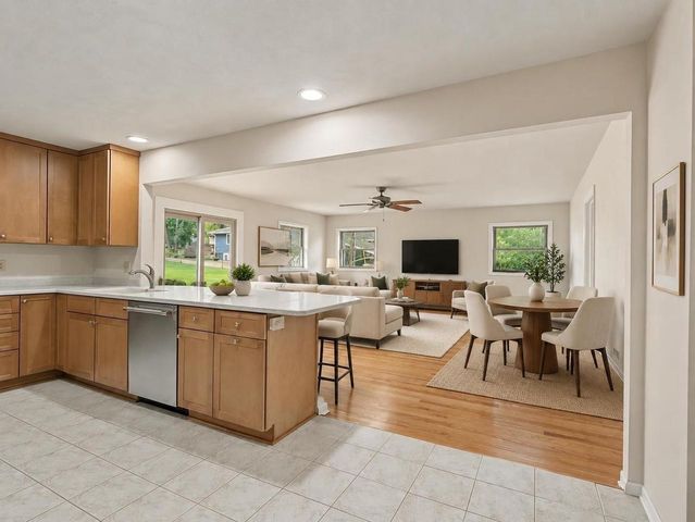 2618 Fell Road, Madison, WI 53713