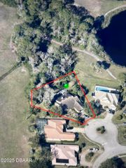 105 Marbled Godwit Court, Daytona Beach, FL 32119