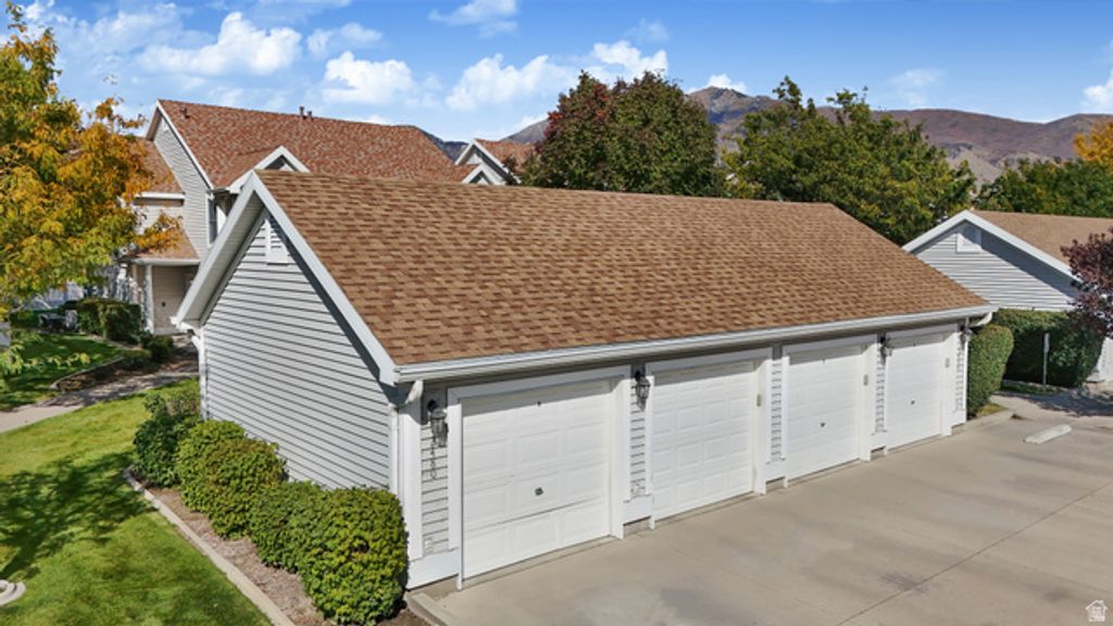 Image 19 of property listing at 2480 W 450 S #4, Springville, UT 84663