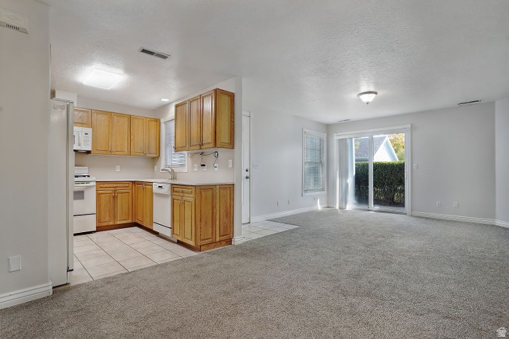 Image 8 of property listing at 2480 W 450 S #4, Springville, UT 84663